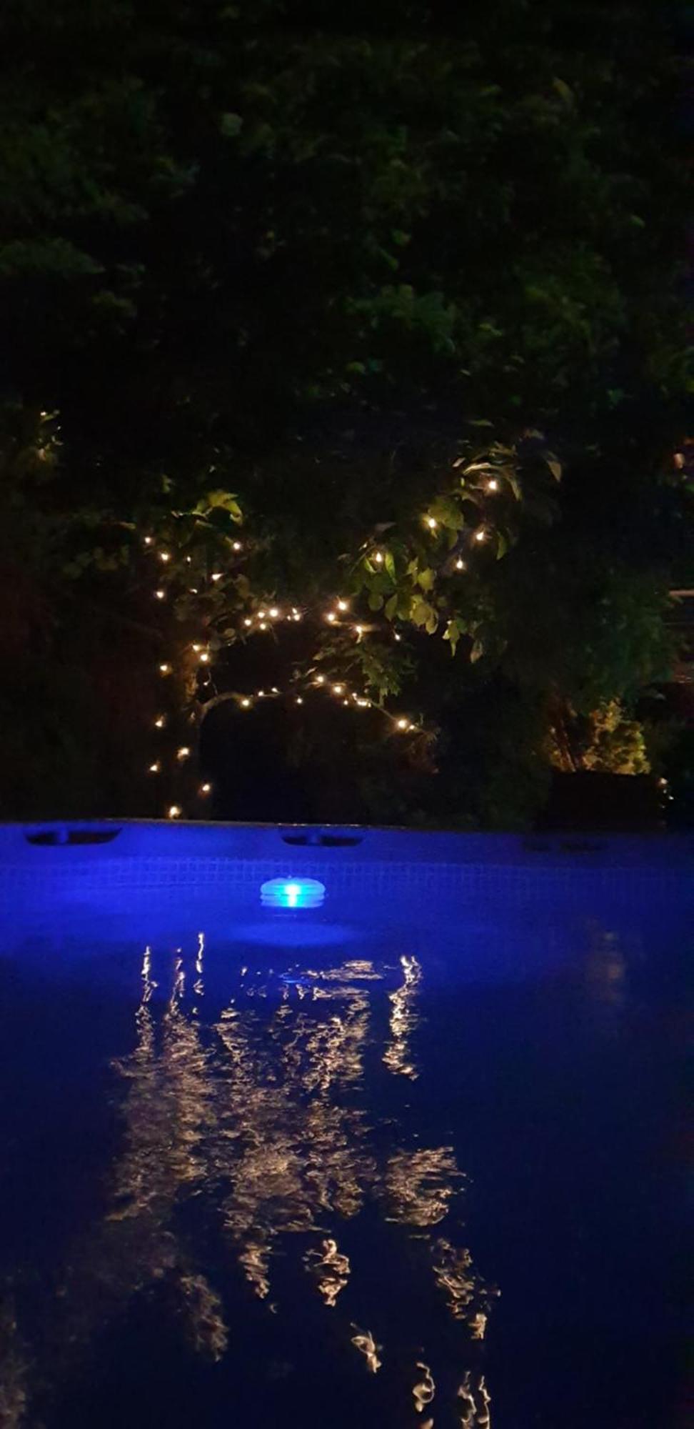 Villa Reka Tihany Εξωτερικό φωτογραφία