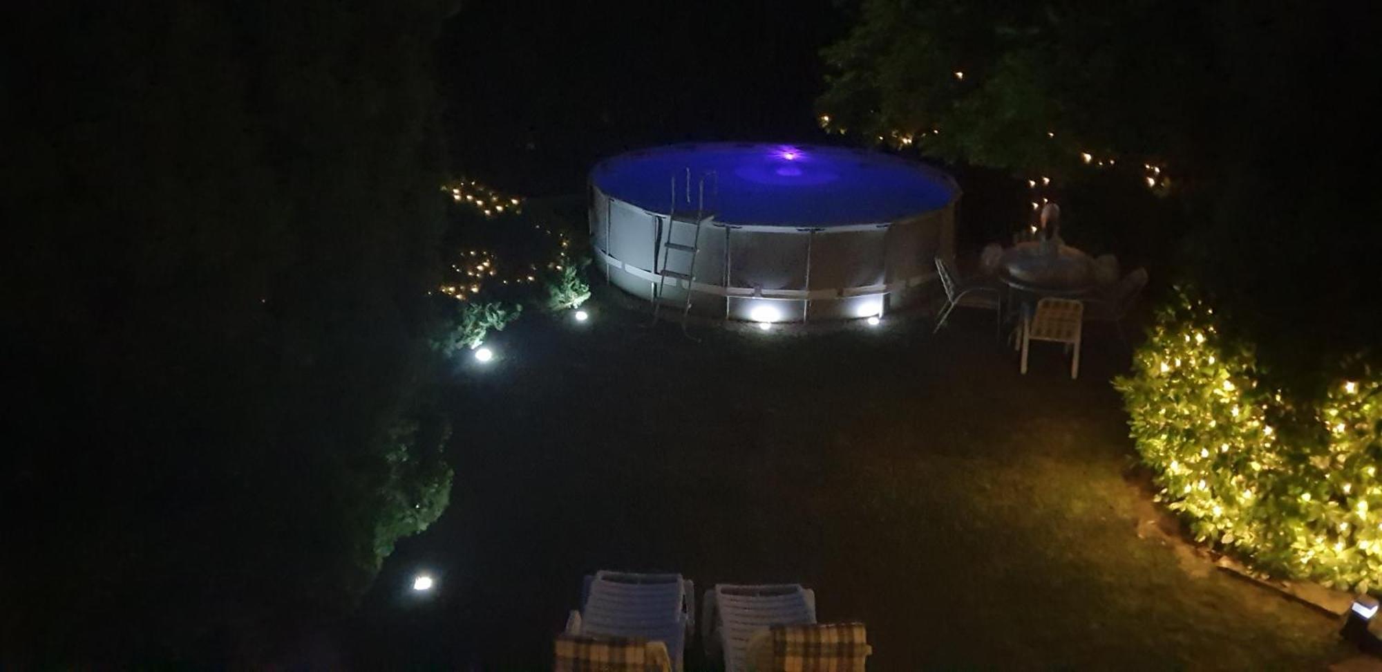 Villa Reka Tihany Εξωτερικό φωτογραφία
