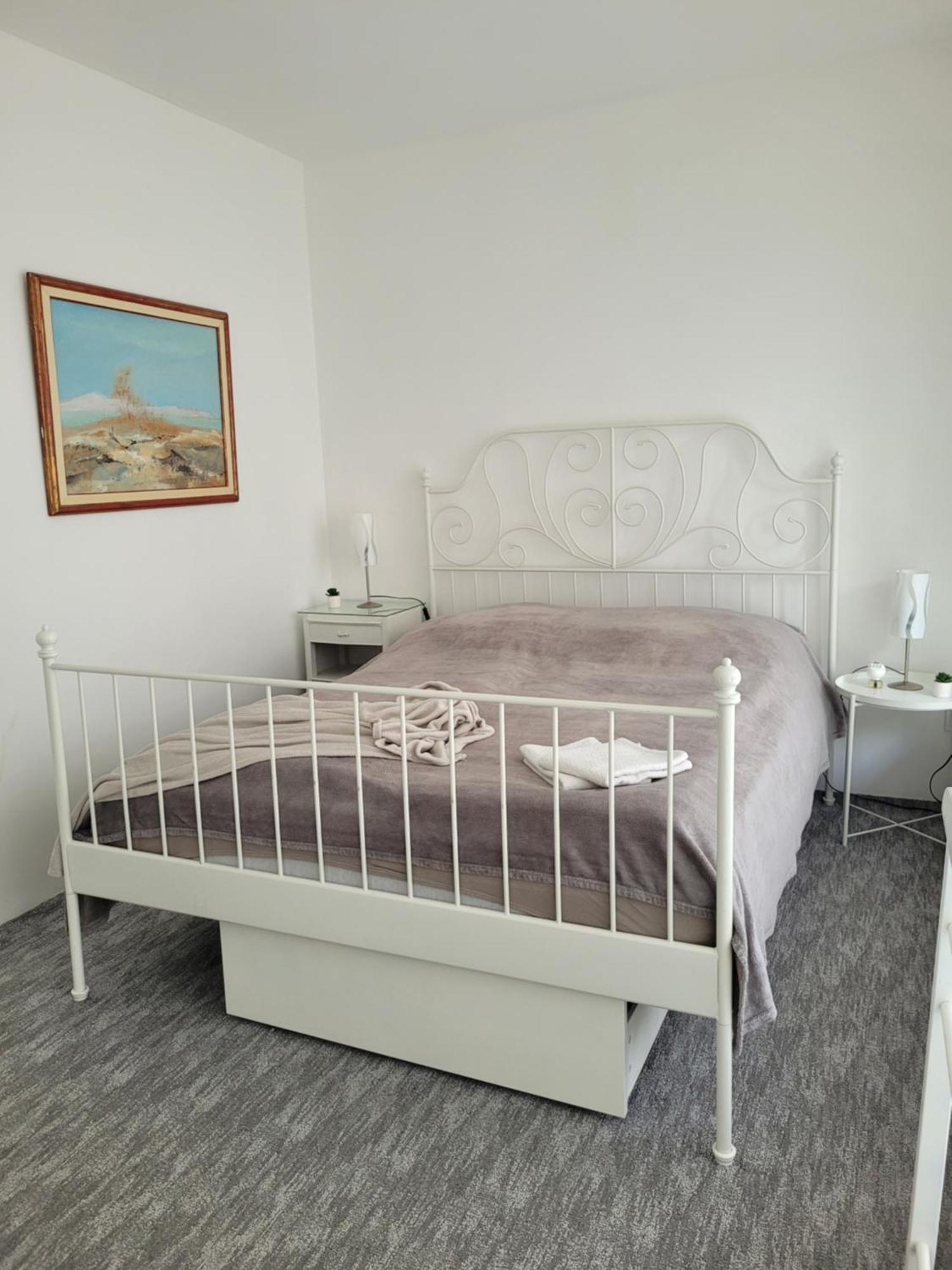 Villa Reka Tihany Εξωτερικό φωτογραφία